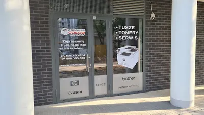Premium Color - Serwis Drukarek, Tonery, Tusze